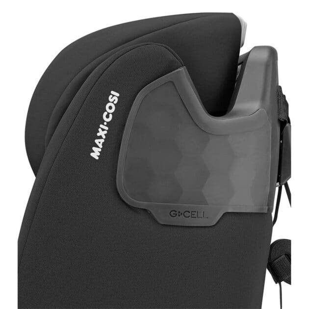 Maxi-Cosi Titan Pro Oto Koltuğu 9-36Kg / Authentic Black - Image 6