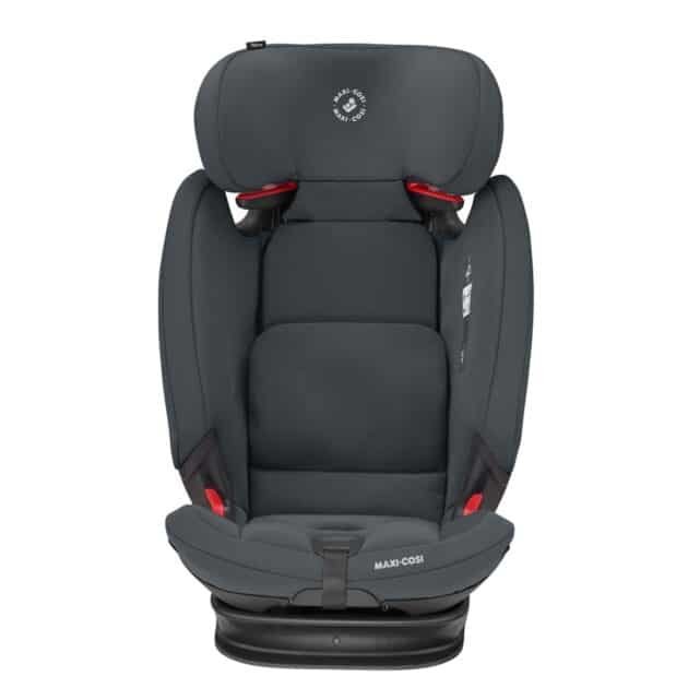 Maxi-Cosi Titan Pro Oto Koltuğu 9-36Kg / Authentic Graphite - Image 4