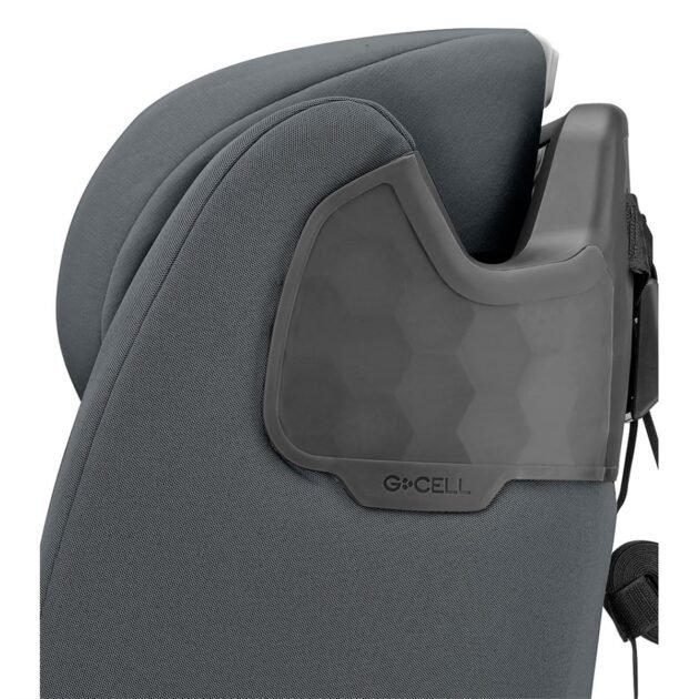 Maxi-Cosi Titan Pro Oto Koltuğu 9-36Kg / Authentic Graphite - Image 6