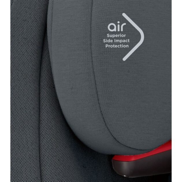 Maxi-Cosi Titan Pro Oto Koltuğu 9-36Kg / Authentic Graphite - Image 7