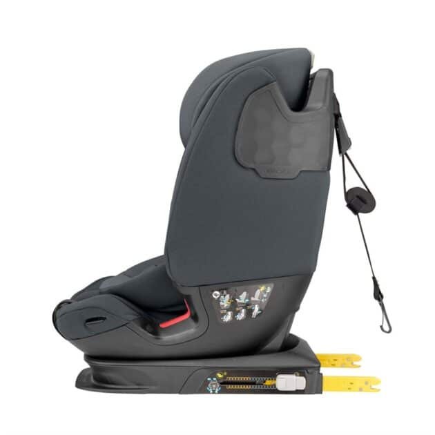 Maxi-Cosi Titan Pro Oto Koltuğu 9-36Kg / Authentic Graphite - Image 8