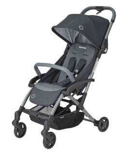 Maxi-Cosi Laika2 Bebek Arabası / Essential Graphite