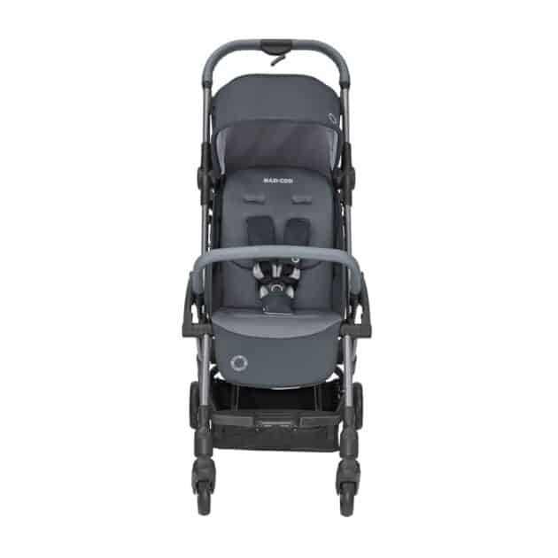 Maxi-Cosi Laika2 Bebek Arabası / Essential Graphite - Image 2