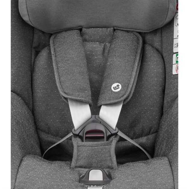 Maxi-Cosi Pearl Smart I-Size Oto Koltuğu / Sparkling Grey - Image 7