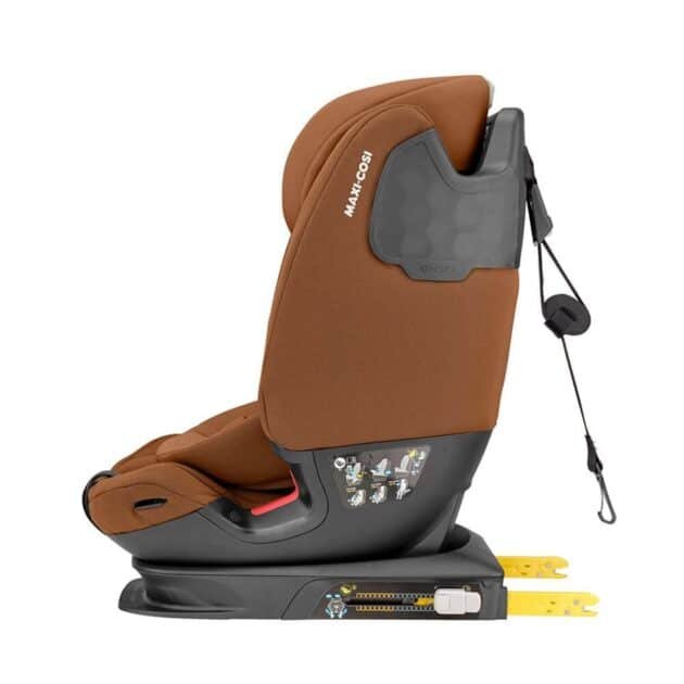 Maxi-Cosi Titan Pro Oto Koltuğu 9-36Kg / Authentic Cognac - Image 3