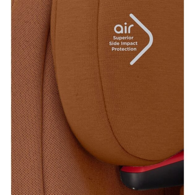 Maxi-Cosi Titan Pro Oto Koltuğu 9-36Kg / Authentic Cognac - Image 6