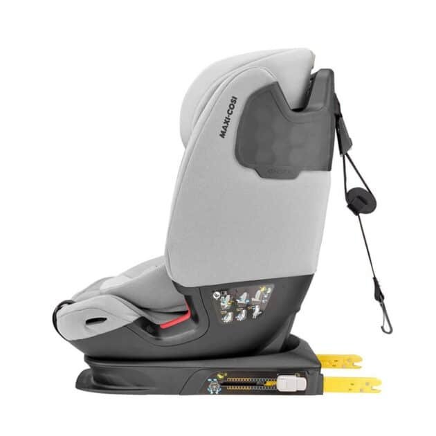 Maxi-Cosi Titan Pro Oto Koltuğu 9-36Kg / Authentic Grey - Image 3