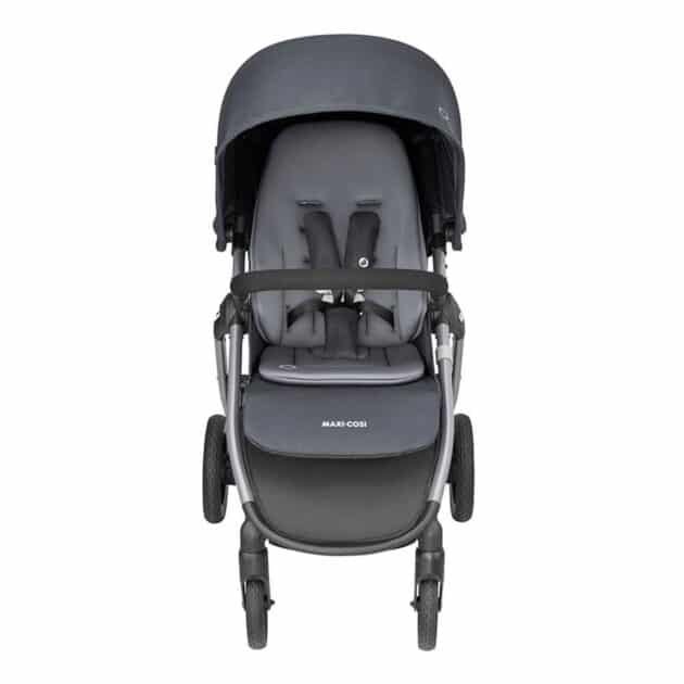 Maxi-Cosi Gia Bebek Arabası / Essential Graphite - Image 2