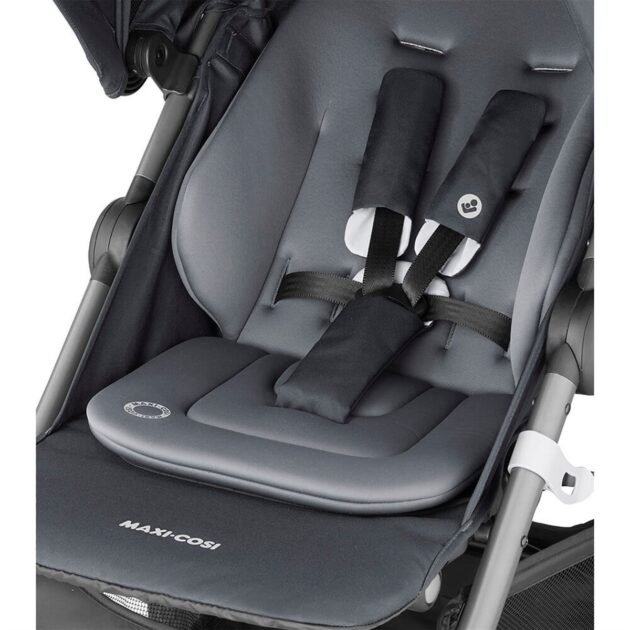 Maxi-Cosi Gia Bebek Arabası / Essential Graphite - Image 4