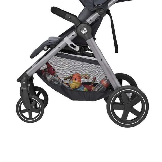 Maxi-Cosi Gia Bebek Arabası / Essential Graphite - Image 6
