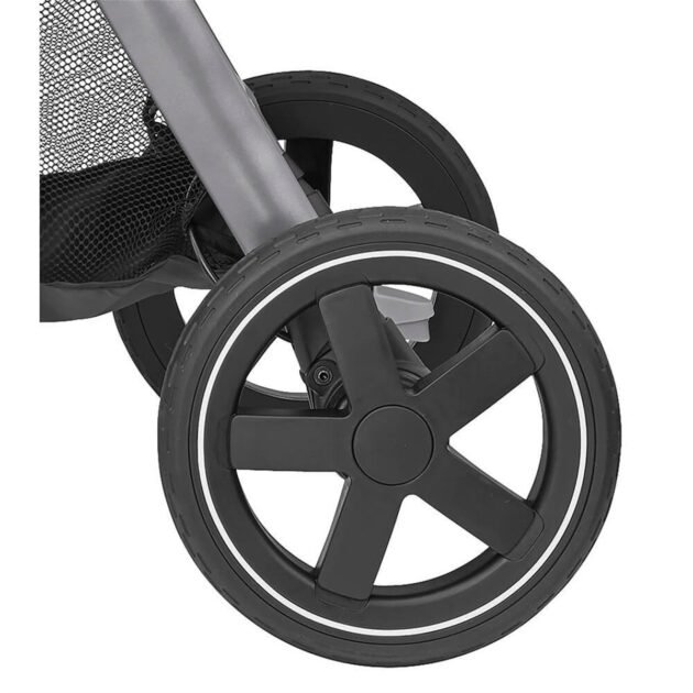 Maxi-Cosi Gia Bebek Arabası / Essential Graphite - Image 7