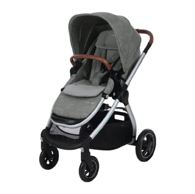 Maxi-Cosi Adorra - Coral Travel Sistem Bebek Arabası / Nomad Grey - Image 2