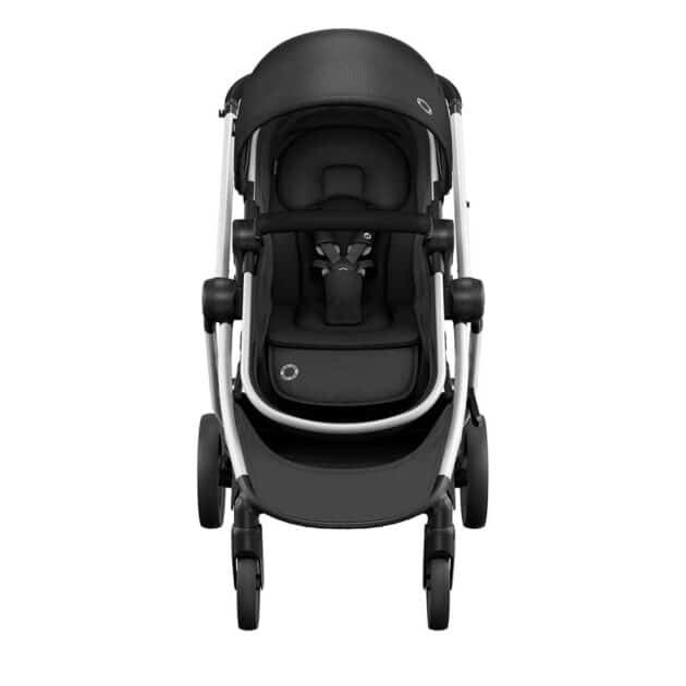 Maxi-Cosi Zelia2 Bebek Arabası / Essential Black - Image 2