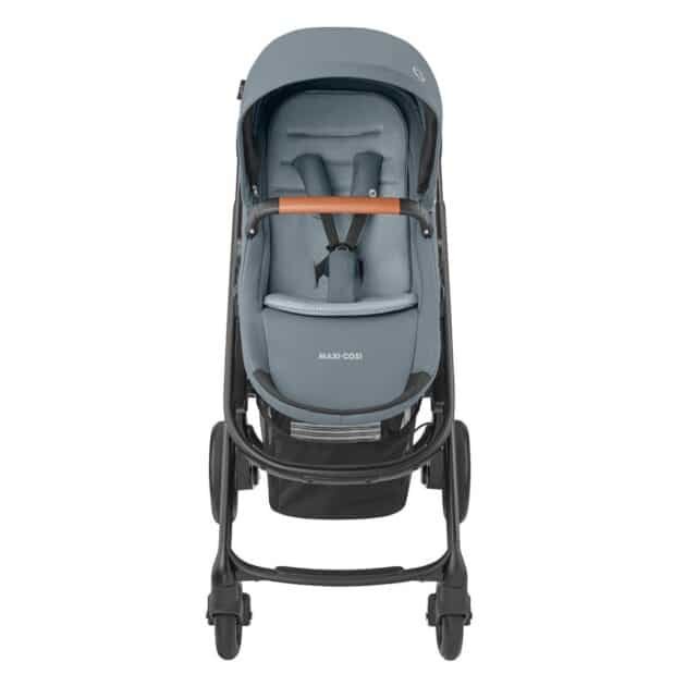 Maxi-Cosi Lila Cp Bebek Arabası / Essential Grey - Image 2