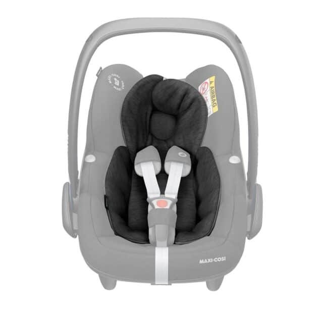 Maxi-Cosi Pebble Pro Oto Koltuğu Ana Kucağı / Essential Black - Image 5