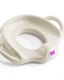 OkBaby Sofa Klozet Adaptörü / Beyaz
