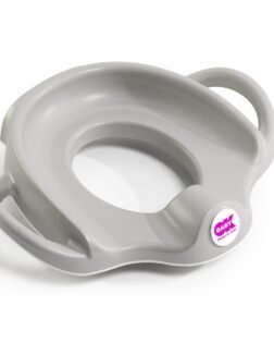 OkBaby Sofa Klozet Adaptörü / Gri