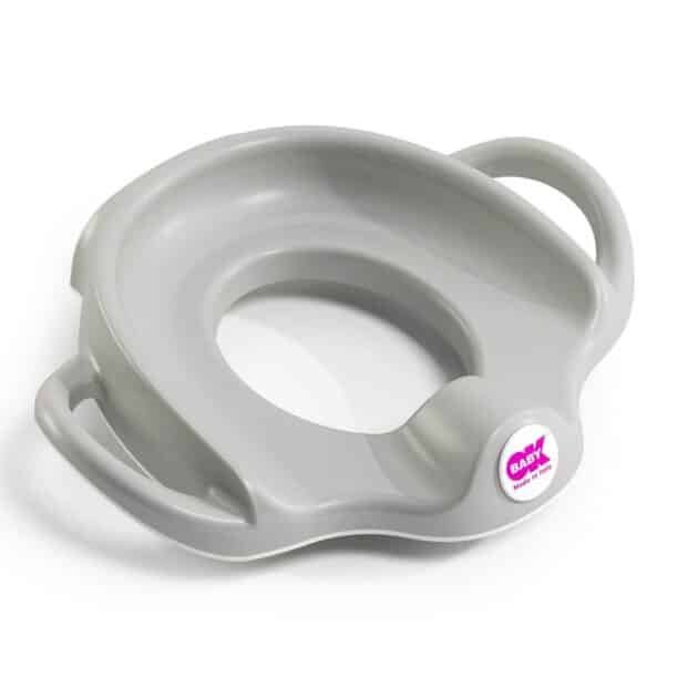 Okbaby Sofa Klozet Adaptörü / Gri