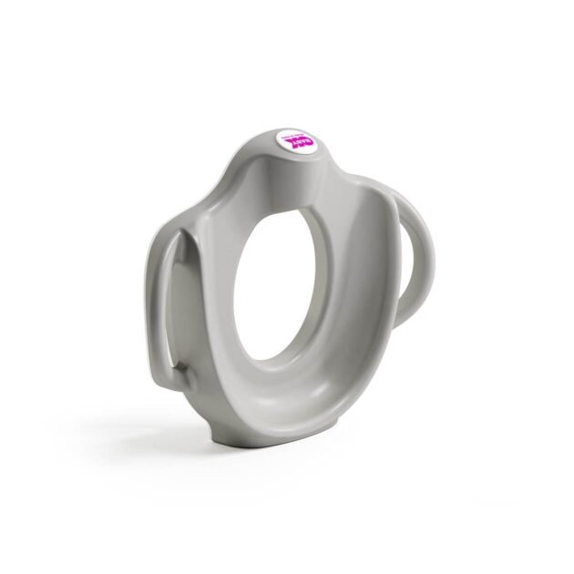 Okbaby Sofa Klozet Adaptörü / Gri - Image 3