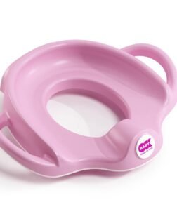OkBaby Sofa Klozet Adaptörü / Pembe
