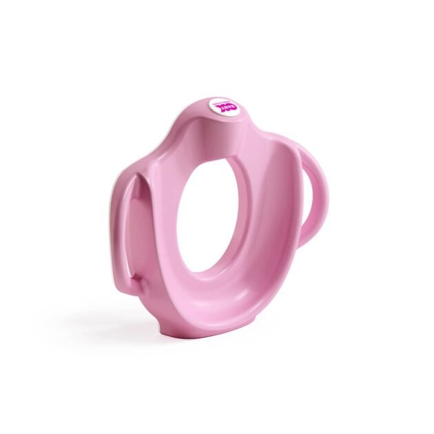 Okbaby Sofa Klozet Adaptörü / Pembe - Image 3
