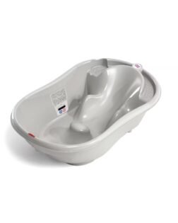 OkBaby Onda Banyo Küveti / A.Gri