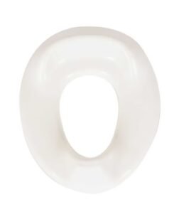 Sema Baby Plastik Klozet Adaptörü - Beyaz