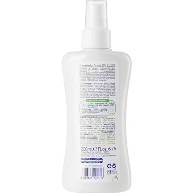 Chicco Saç Açıcı Kolay Tarama Spreyi 200 Ml - Image 2