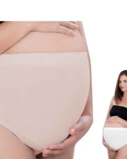 Sema Baby Hamile Külodu Ekru Xl