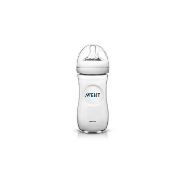 Avent Natural Pp Biberon 330Ml 8710103876106