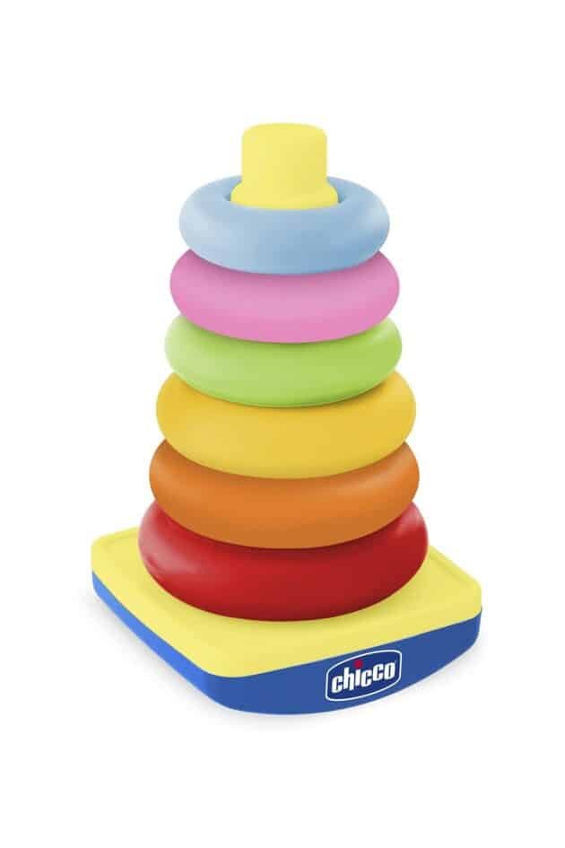 Chicco Halka Kulesi
