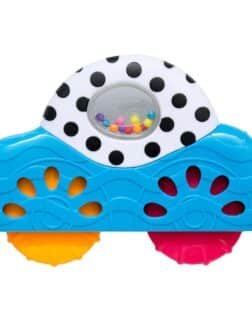 Playgro Araba Çıngırak Dişlik 3+Ay