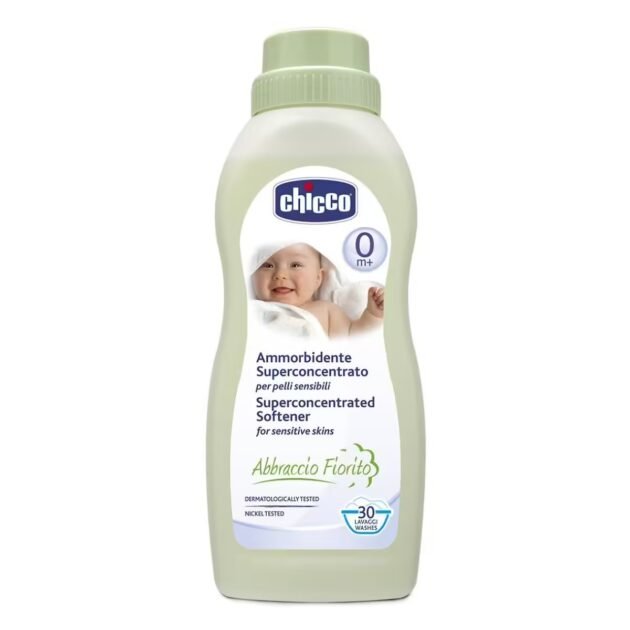 Chicco Yumuşatıcı Çiçek Esintisi 750 Ml