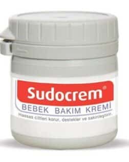 Sudocrem Bebek Bakım Kremi 400 gr