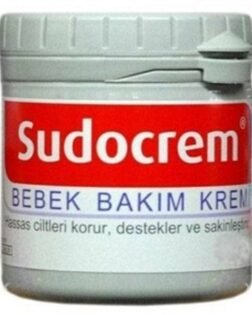 Sudocrem Bebek Bakım Kremi 60 gr