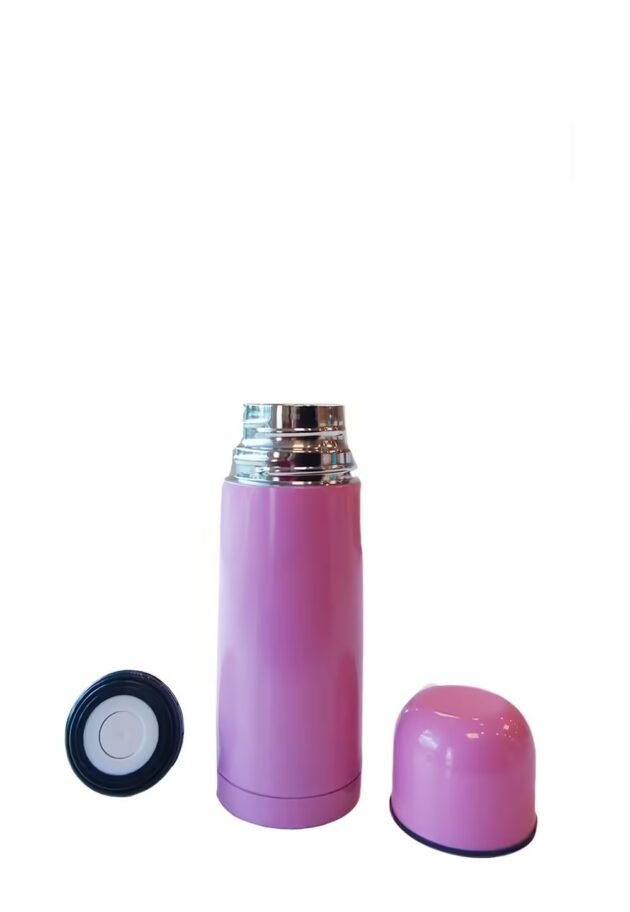 Sema Baby Bebek Termosu 350 Ml - Pembe - Image 2