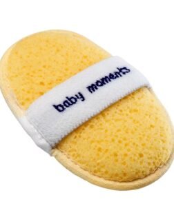 Chicco Sünger Banyo Eldiveni (8058664062867)
