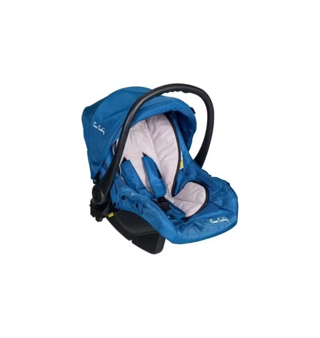 Pierre Cardin Pc405 Twist Travel Sistem Bebek Arabası - Mavi - Image 2