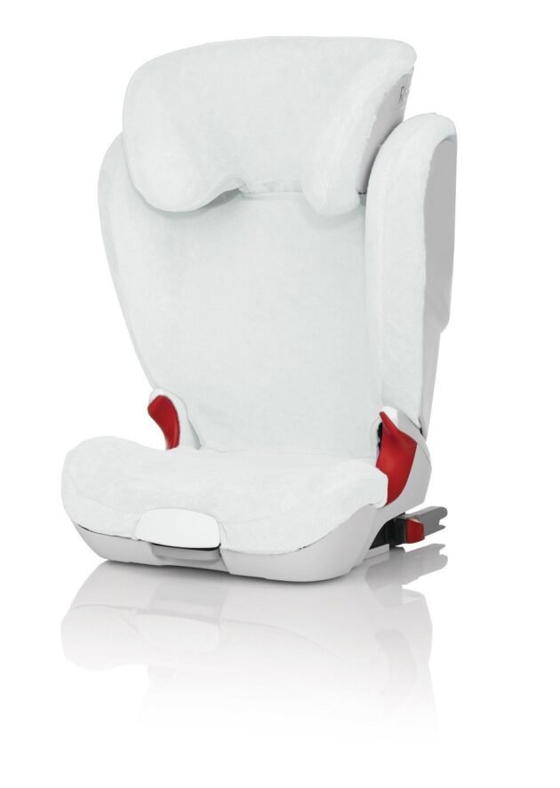 Britax Römer Kidfix Sl &Amp; Kidfix Sl Sict Havlu Kılıf