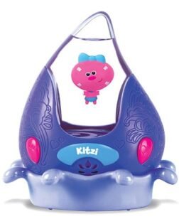 Aquapets Sudaki Dostlarımız - Kitzi