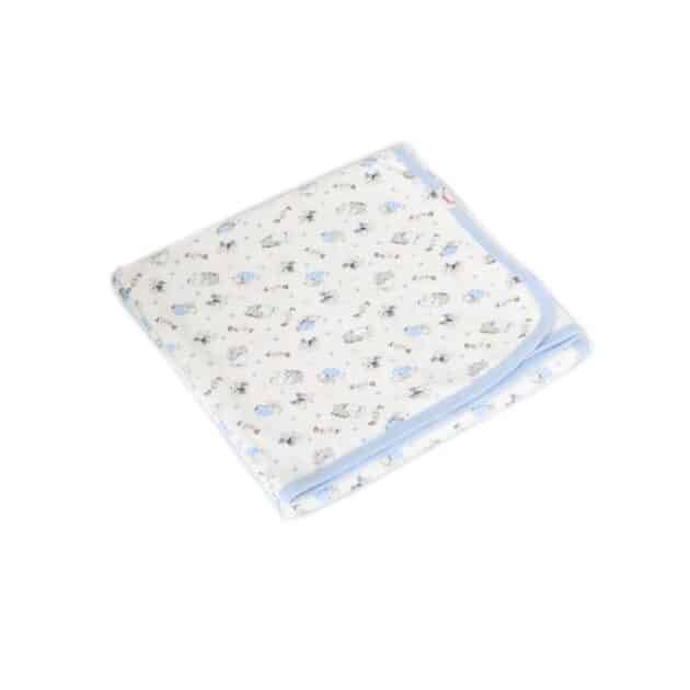 Sema Baby Empirme Bebe Battaniye Semaemp01