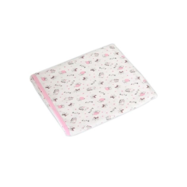 Sema Baby Empirme Bebe Battaniye Semaemp01 - Image 2