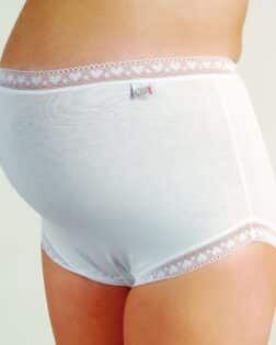 Elija Lingerie Dantelli Kenar Hamile Külodu