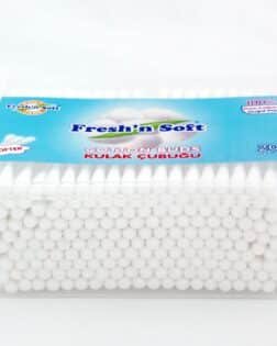 Fresh'n Soft Kulak Çubuğu Standart 200 lü Dikdörtgen