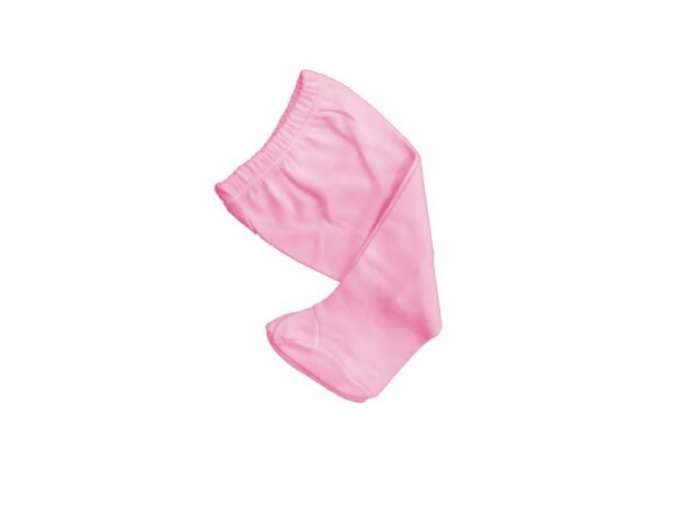 Sema Bebe Premature Patikli -Pembe - Image 2