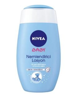 Nivea Baby Nemlendirici Losyon 200ML