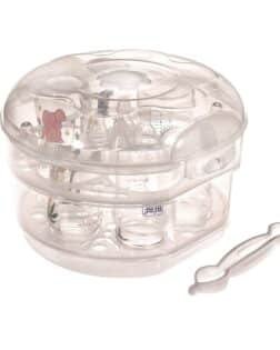 Bebedor Mikrodalga Sterilizatör