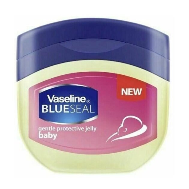 Vaseline Blueseal Bebekler İçin Jel Krem 100 Ml
