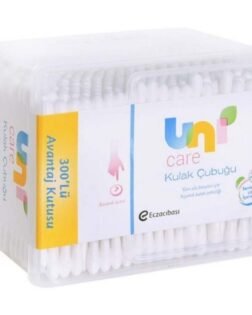 Uni Care Kulak Çubuğu 300'lu