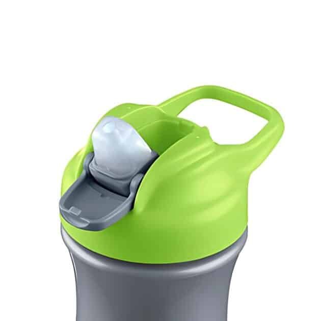 Chicco Pop-Up Pipetli Bardak 2 Yaş+ 350 Ml - Green - Image 2